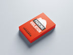 The Road Standard™ Parking Violation Cards
